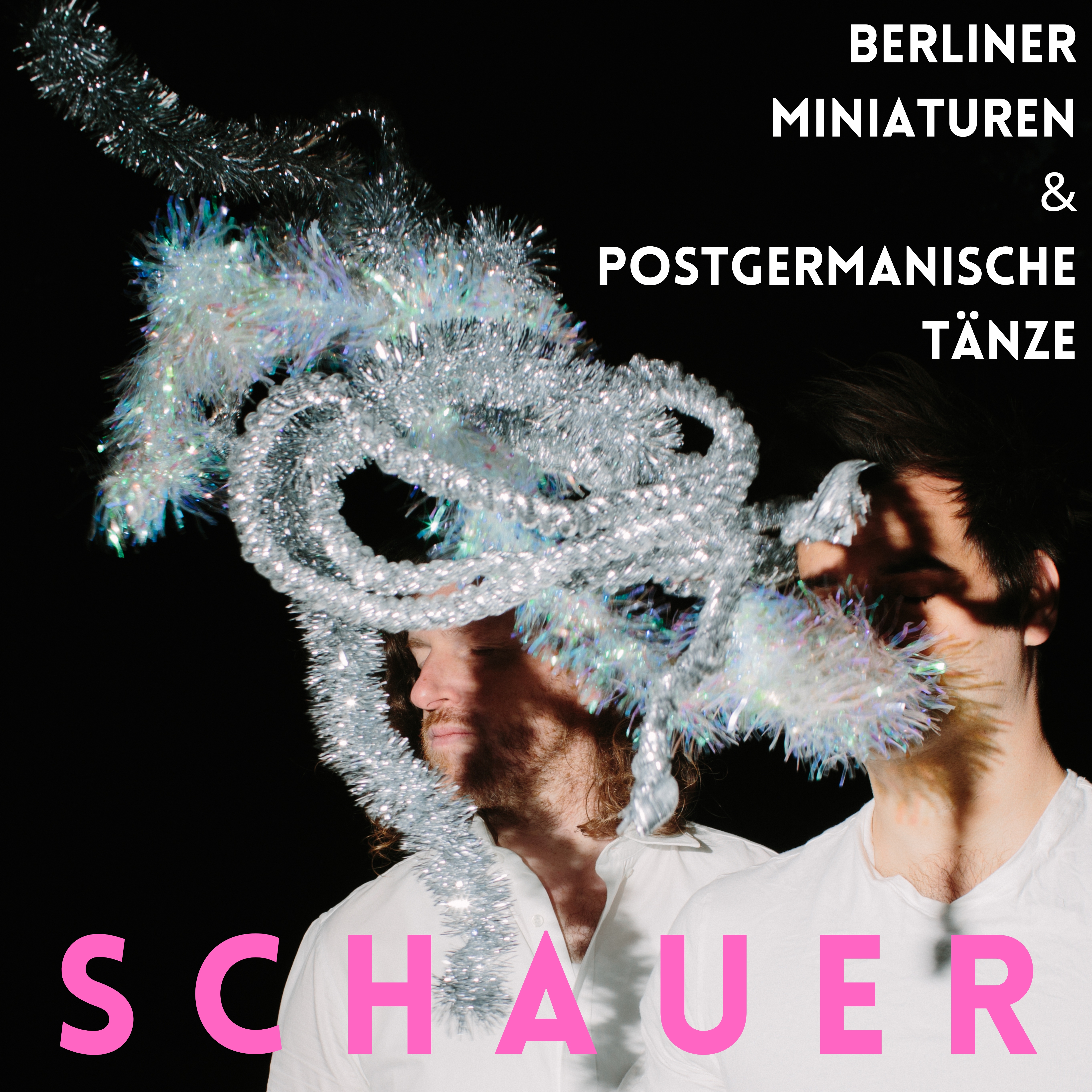 Berliner Miniaturen & postgermanische Tänze